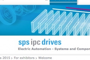 SPS IPC Drives 2015